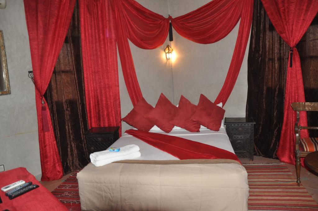 Riad La Maison Guest House Marrakesch Exterior foto