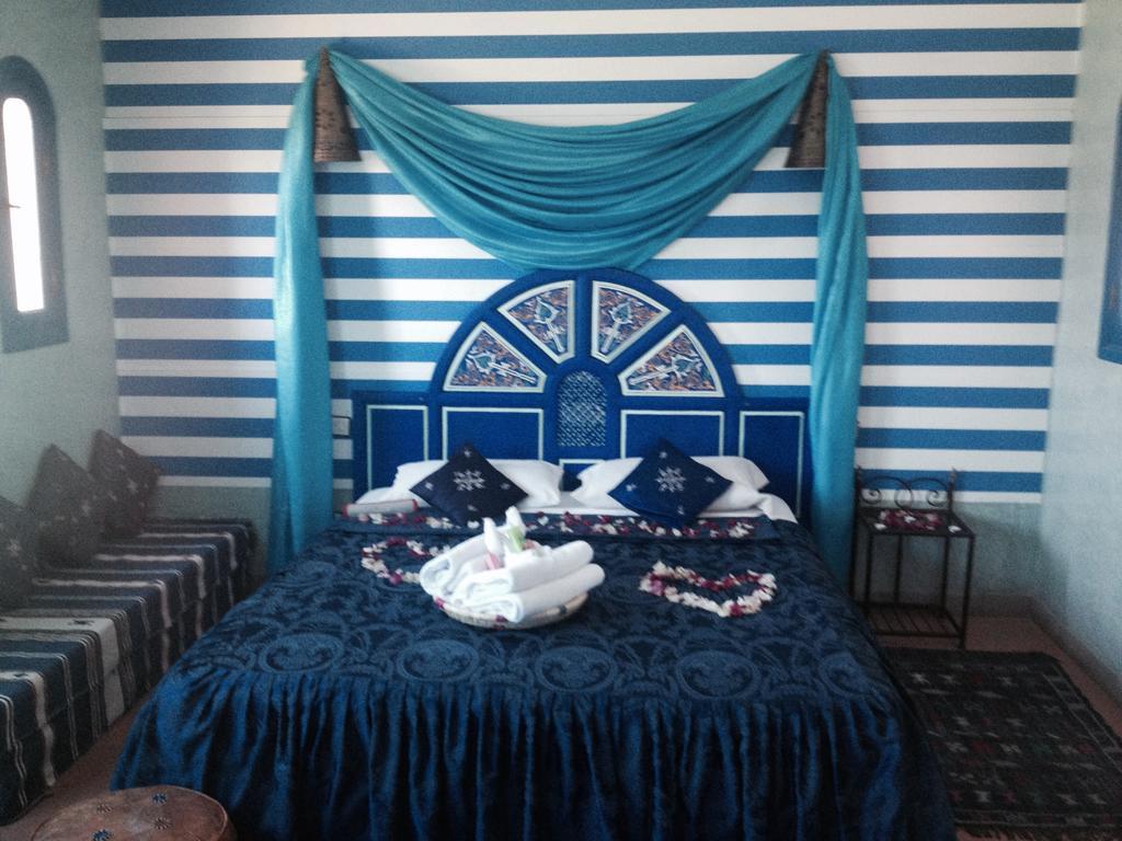 Riad La Maison Guest House Marrakesch Exterior foto
